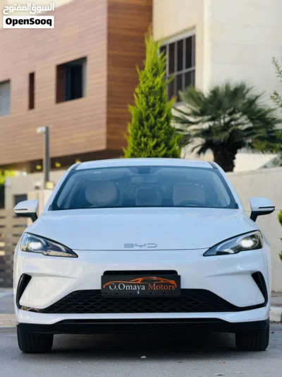 بي واي دي سيل 3
