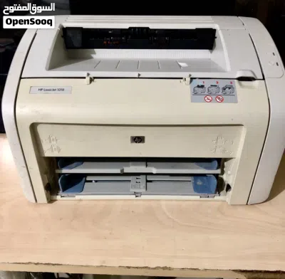 طابعة HP نظيفة للبيع 3