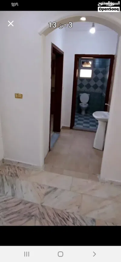 شقة سوبرديلوكس للبيع مميزة بموقع مميز 2