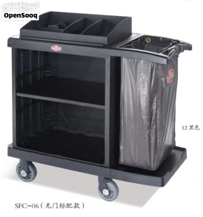 Hotel equipments 3