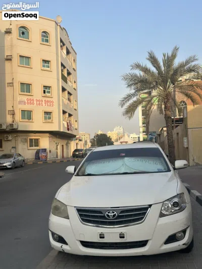 تويوتا اوريون Grande 2