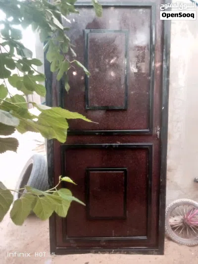 باب مستعمل متين 2