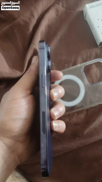 14 برو مكس 2
