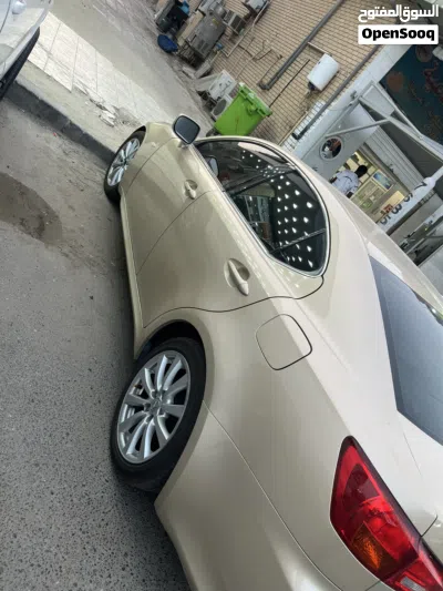 لكزس IS IS 300 4