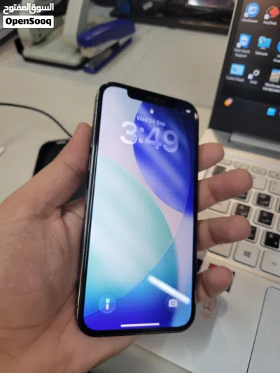 Iphone 12 Pro 256 Gb Neat and Clean 3