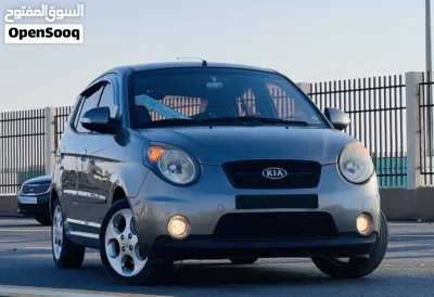 Kia Picanto LX 3