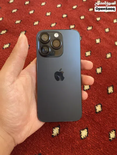 ايفون 15 pro للبيع 4