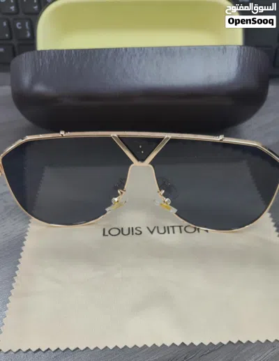 Louis Vuitton sun glass 3