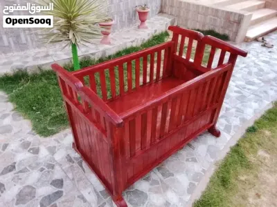سرير أطفال 2