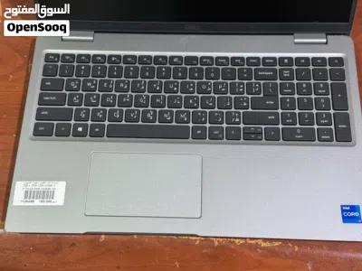 Dell Core i7 11th 8/256ssd Vga 2 gb 15.6 inch 4