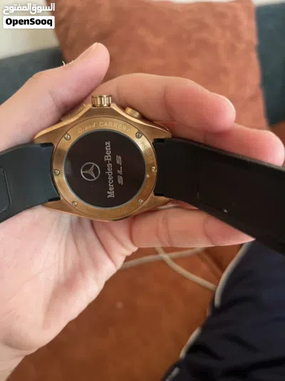 ساعة TAG HEUER 3