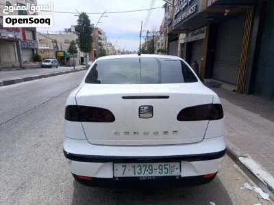سيات كوردوبا 4