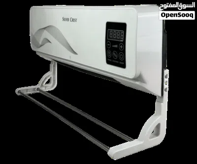 ودع الحر والرطوبه مع اصغر سبلت متنقل 3