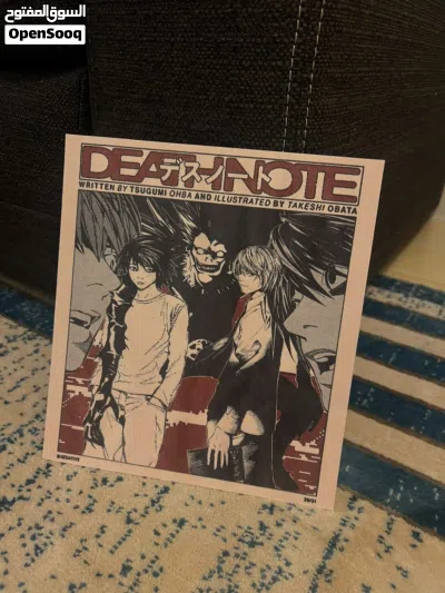 ANIME POSTERS 2