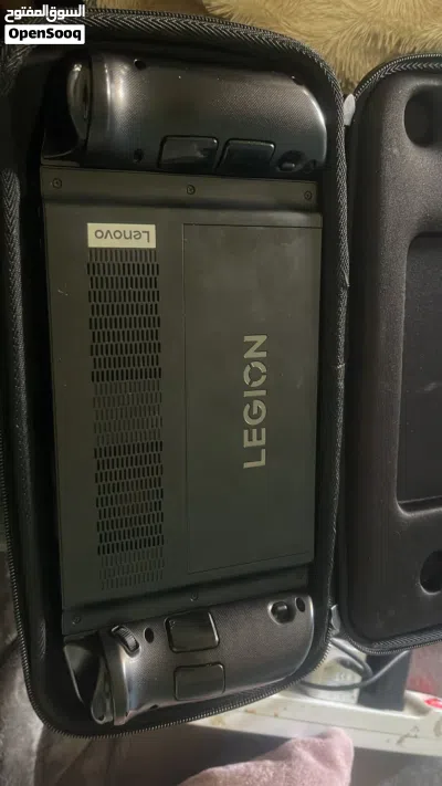 Lenovo legion go بسعر حرق 2