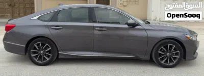 هوندا اكورد Limited 3