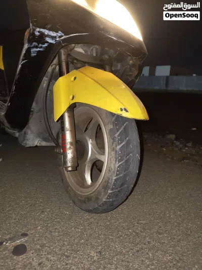 Suzuki Other 2