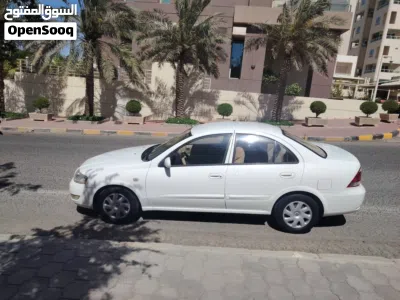 Nissan Sunny Standard 4