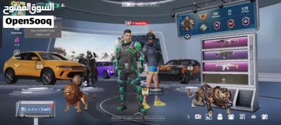 Pubg Accounts rare 2