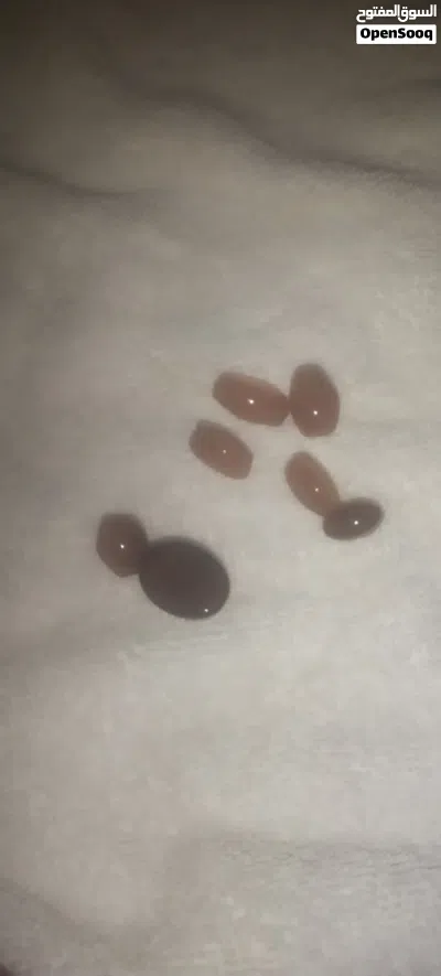 احجر كريمه نادره 3