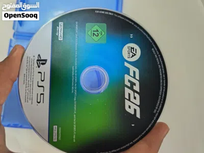 شريط فيفا 26.. صحيح لا يوجد به خدوش. 2