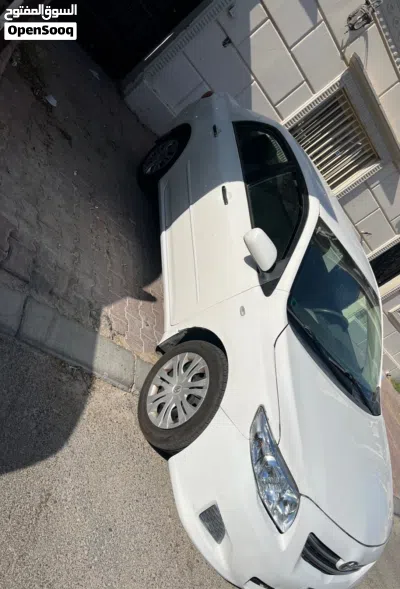 Toyota Corolla XLI 3