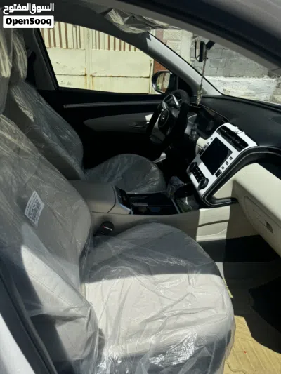 هیۆندای Tucson GL 3