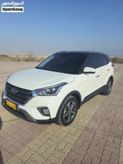 هيونداي كريتا GLS 3
