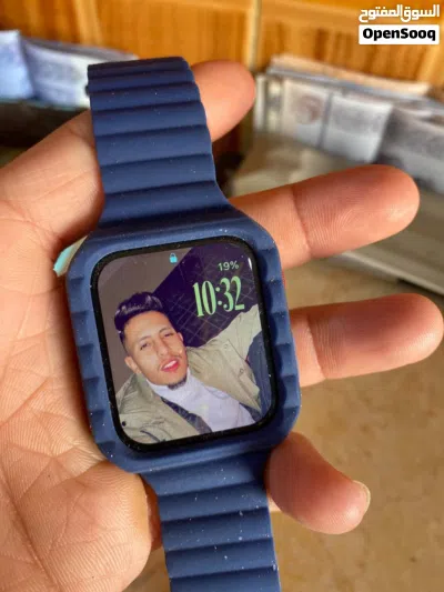 apple watch series 6 3