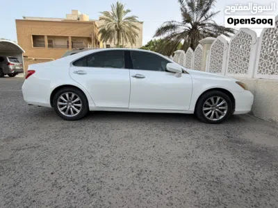Lexus ES ES 350 2