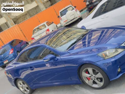 Lexus IS IS 300 3