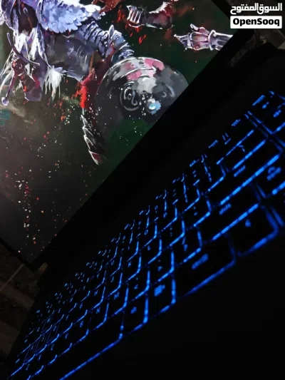 Laptop Gaming Dell G16 3