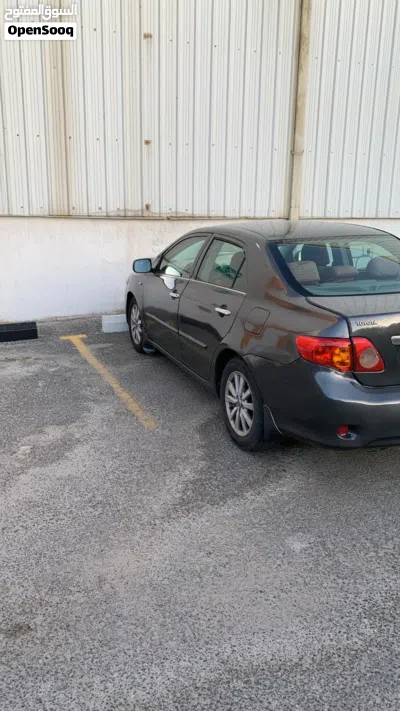 Toyota Corolla Cross 2