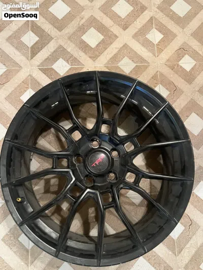 Neat and clean .19 size 2