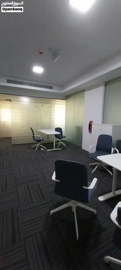 عقود ايجار مؤقته محلات ومكاتب ومعارض ومخازن 3