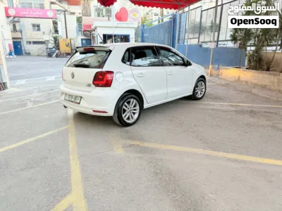 Volkswagen Polo Standard 3