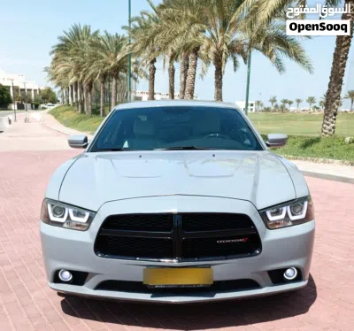 Dodge Charger R/T 4