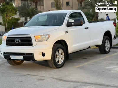 Toyota Tundra SR5 3