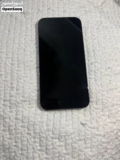 iPhone 14 Pro Max purple 3