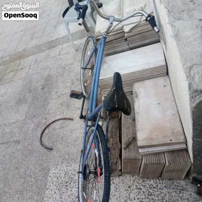 بسكليت ياباني اصلي جنط 24 4