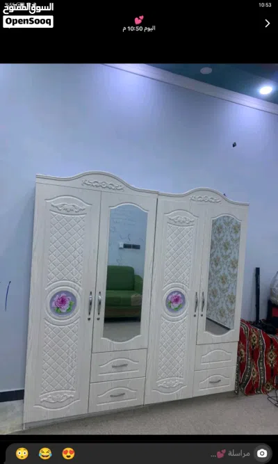 غرفه شبابيه لشخصين 3