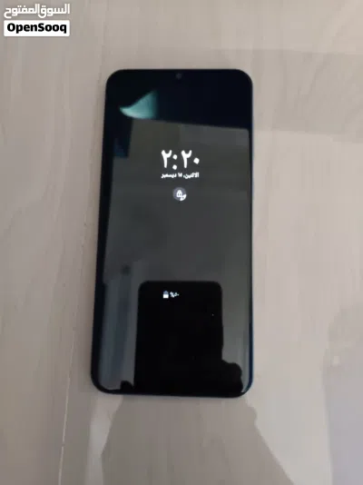 Galaxy A50 3