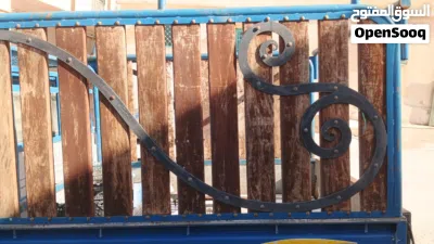 صندوق بكب بنقو فرنتير ضبل كبينه 4