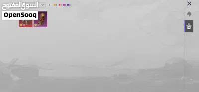 حساب ببجي موبايل العالمية 3