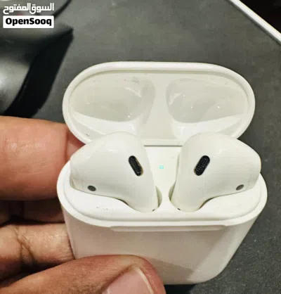 AirPods 2 2