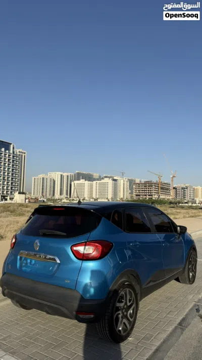 Renault Captur RS Line 3