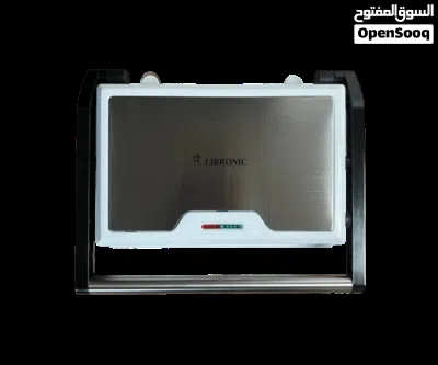 كابسة صاج ماركة ليبرونك 2