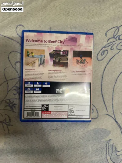 Gang Beasts 2