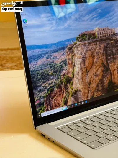 Microsoft Surface Laptop 4
