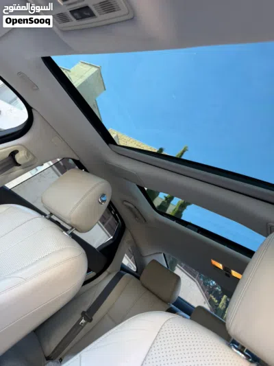 Jaguar XJ XJ8 4